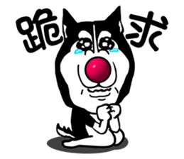 Maybe:Taki Solo sticker #5061634