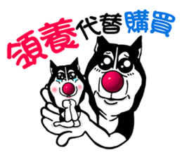 Maybe:Taki Solo sticker #5061639