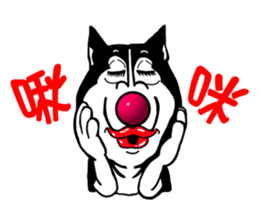 Maybe:Taki Solo sticker #5061652