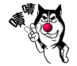 Maybe:Taki Solo sticker #5061654