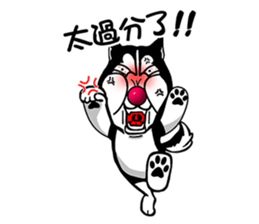 Maybe:Taki Solo sticker #5061661