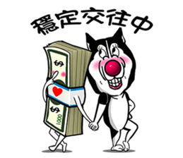 Maybe:Taki Solo sticker #5061663