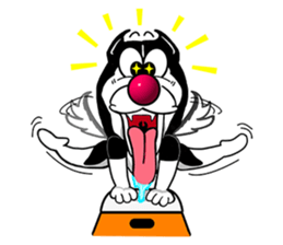 Maybe:Taki Solo sticker #5061664