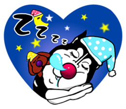 Maybe:Taki Solo sticker #5061668