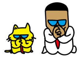 Trouble Shooting 2 sticker #5062355