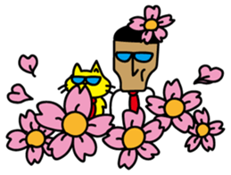 Trouble Shooting 2 sticker #5062357