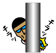 Trouble Shooting 2 sticker #5062378