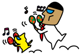 Trouble Shooting 2 sticker #5062380