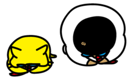 Trouble Shooting 2 sticker #5062382