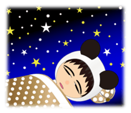 Kindergartener funny everyday sticker #5062494