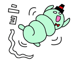 useful stamps by Mame chan sticker #5062853