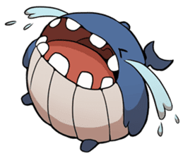 12Tails Online sticker #5062958