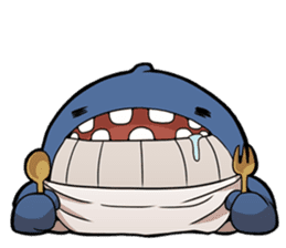 12Tails Online sticker #5062960