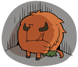 12Tails Online sticker #5062966