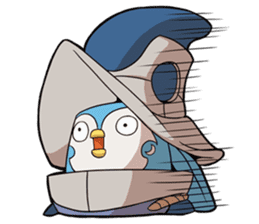 12Tails Online sticker #5062969