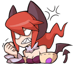 12Tails Online sticker #5062977