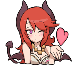 12Tails Online sticker #5062978