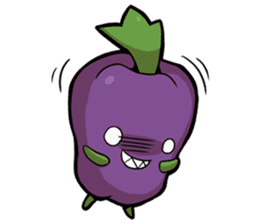 12Tails Online sticker #5062989