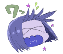 Sendai Girls Pro wrestling vol.2 sticker #5062997