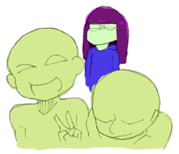 Sendai Girls Pro wrestling vol.2 sticker #5063008