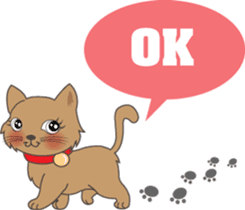 Hallelujah God is love sticker #5063378