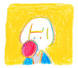 lovely summer chan sticker #5063749