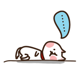 Shube 2-chat sticker #5063872