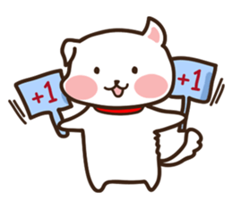 Shube 2-chat sticker #5063891