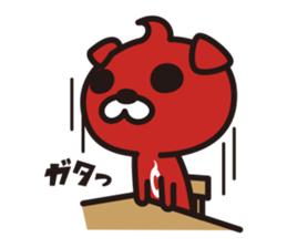 BRAONE sticker #5063970