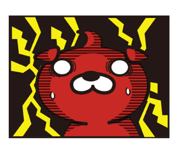 BRAONE sticker #5063978