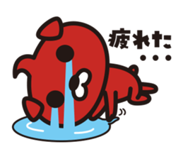 BRAONE sticker #5063985