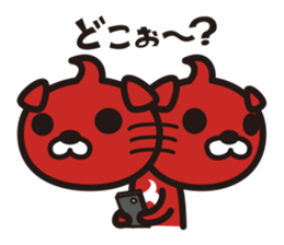 BRAONE sticker #5063986