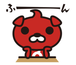 BRAONE sticker #5063987