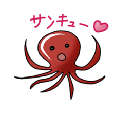 the fish club sticker #5064062