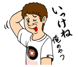 M-Leader's Ekoda-Life sticker #5064074