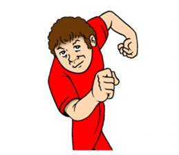 M-Leader's Ekoda-Life sticker #5064090