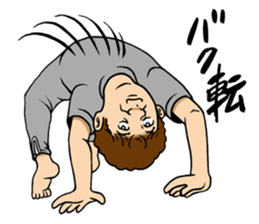 M-Leader's Ekoda-Life sticker #5064097