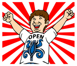 M-Leader's Ekoda-Life sticker #5064108