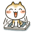 「まるちゃん」ほっこり敬語スタンプ | LINE STORE