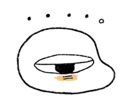 Tsuchinoko modoki sticker #5064631