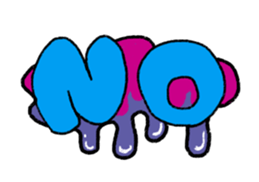 Tsuchinoko modoki sticker #5064633