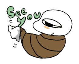 Tsuchinoko modoki sticker #5064635