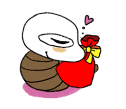 Tsuchinoko modoki sticker #5064636