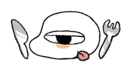 Tsuchinoko modoki sticker #5064637