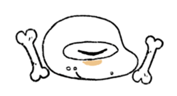 Tsuchinoko modoki sticker #5064638