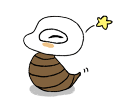 Tsuchinoko modoki sticker #5064639