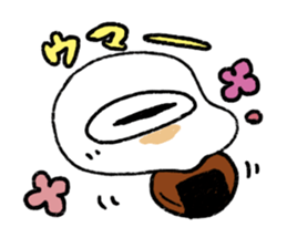 Tsuchinoko modoki sticker #5064641