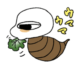 Tsuchinoko modoki sticker #5064642