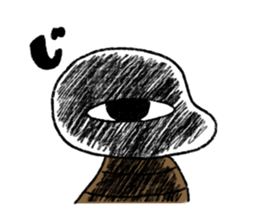 Tsuchinoko modoki sticker #5064647