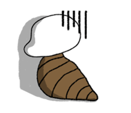 Tsuchinoko modoki sticker #5064648